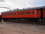 SAR Sleeper Coach (Series 2-1, Type 1, Side B)